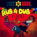 I'm Dreaming of a RUB A DUB Christmas