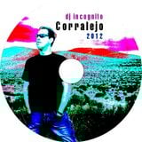 Corralejo 2012 mixed by DJ Incognito