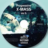Progressive X-Mass Vol 5.