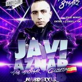 Horm4di - Hardsounds Session Promo Mix #1 8th March 2013
