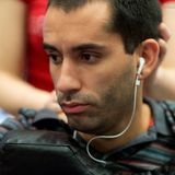 João "Naza114" Vieira em Entrevista de Final de Ano