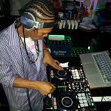 Back To The Scene Old Skool HipHop