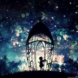 Vous etes ma lune , mes ètoiles et mon ciel.