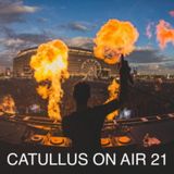 Catullus On Air 21