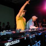 FLAREDYCATS (UK DMC TEAM CHAMPIONS 2002): 4 DECK GOLDEN AGE HIP HOP MIX 2
