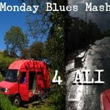 MONDAY BLUES MASH