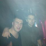 Vakunov - / Club DAKAR / 08.12.12