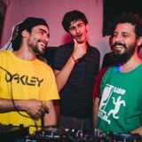 Baré & MouChoque - Puff Puff Bass #2 (14-08-15 - C.A. Maria Tereza)