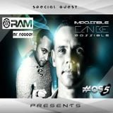 Mr. Nobody & RAM (Guest Mix) pres. Impossible Can Be Possible #055 (2nd phase)