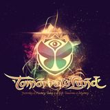 Fedde le Grand live @ Tomorrowland 2015 (Belgium) – 26.07.2015