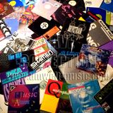 Freddy'J aka Umwelt : Back To The Rave part 1 (1991-1992)
