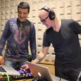Djs Carlos Manaça & China @Raveolutions Radio Show