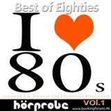 Event-DJ-Helmut-Kleinert - Eigthies-Traxmix Vol.1