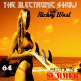 Rickey West 3lectronic Show 84
