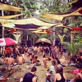 Lord Enzo live @ GeoParadise Tribal Gathering 2015 - Part 1