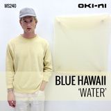 WATER by Blue Hawaii