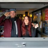 Moxie & Tom Trago - 16th March 2016