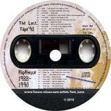 Lost Tape '90 Hip House - Tom Lenz