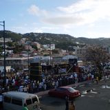 Summer Soca Mix
