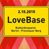 Match Hoffman - LoveBase2.10.15