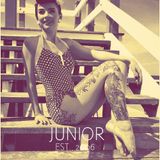 Dinujr - Extended Mix #21