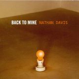 Back to mine part one - Nathan Davis