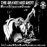 DJ Vagabond - The Graveyard Shift 023