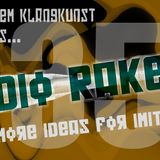 Radio Raketa – Even More Ideas For Imitators #35