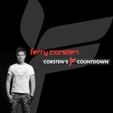 Ferry Corsten – Corsten's Countdown 446