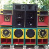 A Selection of Rodigan and Mungo HIFI sounds