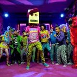 Kayen-Dance to my beat 2014