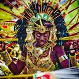 Ras Nukem's Havin' A Carnival Mix