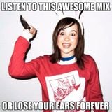 Just Another Dated Mix (1/7/2012)
