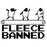 Fleece Banned's Roller Disco Warmup Mix