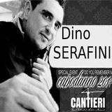 Dino Serafini @ DYRM? (at Cantieri), Pescara - 01.01.2014