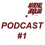Podcast #1: SaltySugar