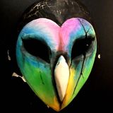 #86 HOOTING.OWL.GRABS.FISH