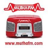 MUTHA FM - Tony Finger Guest Interview & mix