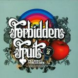 THE FORBiDDEN FRUiT 2 - Tomahawk & Peabird