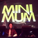 150214_MINIMUM_EDM Set_LUMBER JACK@ageha