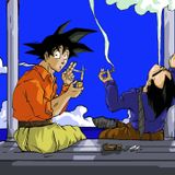 Dub Ball Z part two: puars revenge