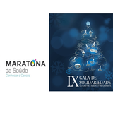 Ciência aos Domingos #2 - Maratona da Saúde. Sara Varela Amaral (CNC) e Maëva Almeida (NEQ/AAC)