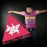 disko404 podcast #21: The Clonious