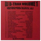 B-TRAX OLD SCHOOL ELECTRO MIX