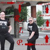 R.I.P. (Roppongi Inc. Project) on radio-show "Albumvorstellung mit StephanieVita", Nebelwelten-Radio