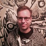 LR076 feat. Michael Christoff