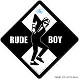 MRB - Track 5 - Crazy Rudeboy Ska