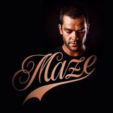 Magia Negra Mixtape #13 | MAZE mix