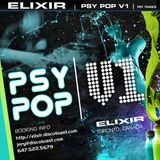 ELIXIR | PSY POP V1