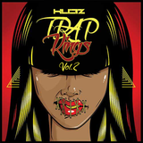 TRAPKINGS VOL.2 BY HU3Z